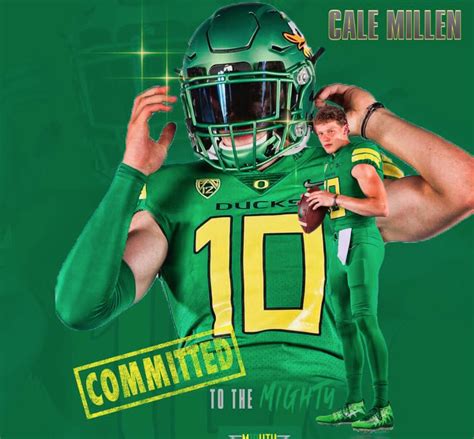 Dan Lanning and the <b>Oregon</b> <b>Ducks</b> are involved in the recruitment of three of the top four prospects currently in the NCAA Transfer Portal. . Oregon ducks recruiting